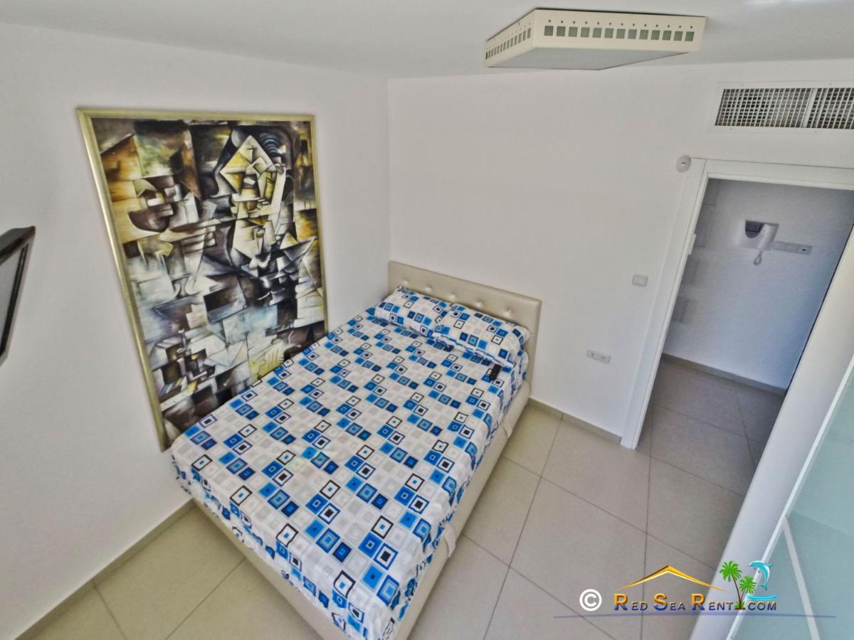 Exclusif Apartment By The Sea Eilat Dış mekan fotoğraf